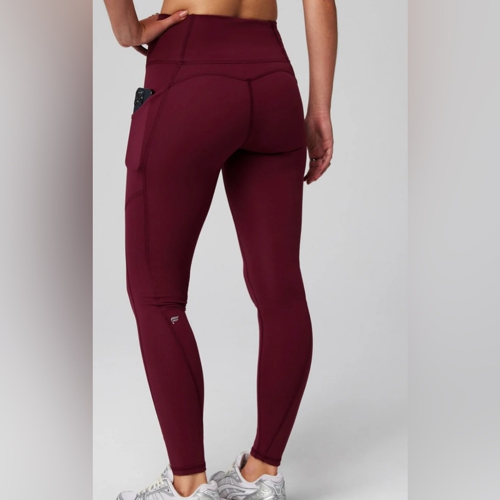 FABLETICS oasis pureluxe XL TALL legging NWOT